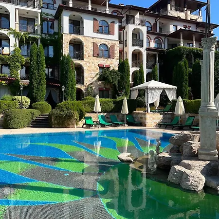 эстебан с 2 спальнями Apartamento *