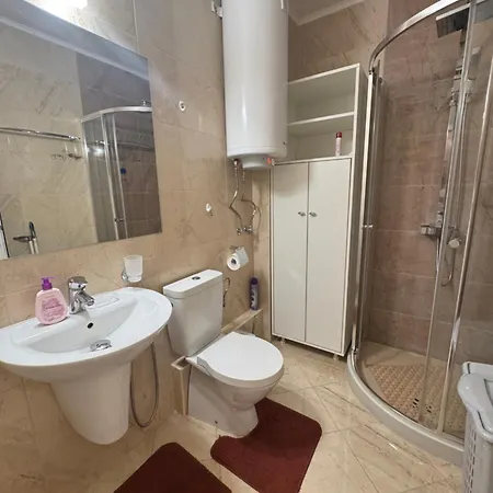 Apartamento эстебан с 2 спальнями Nesebar