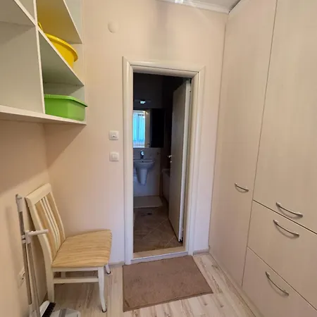 Apartamento эстебан с 2 спальнями *