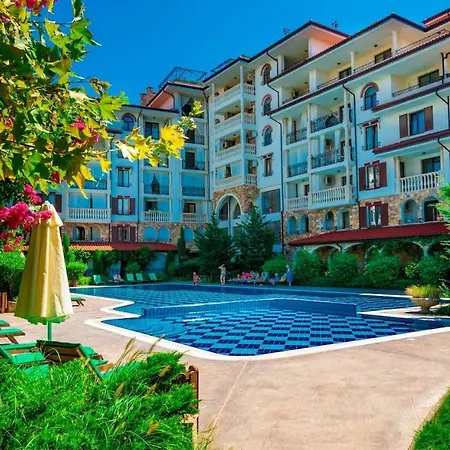 Apartamento эстебан с 2 спальнями