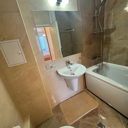 Apartamento эстебан с 2 спальнями *