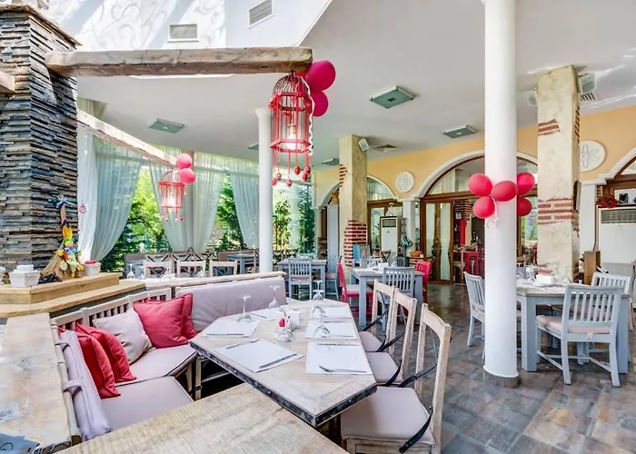 Lejlighed эстебан с 2 спальнями