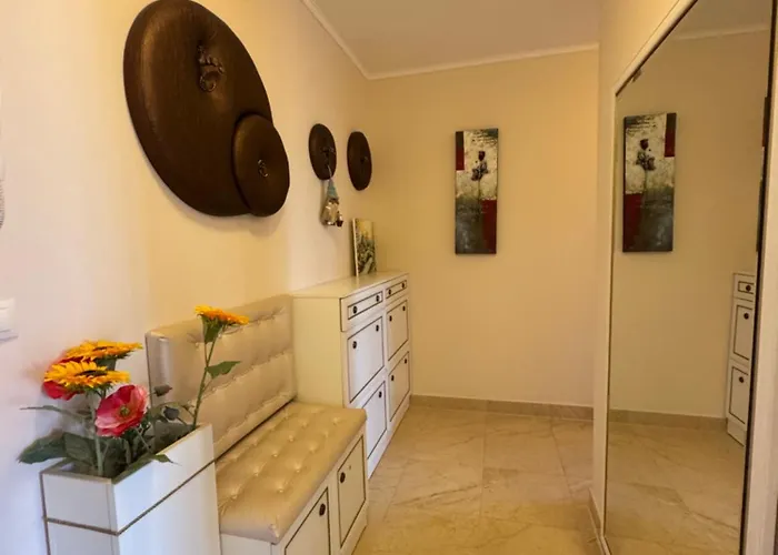 Lejlighed эстебан с 2 спальнями *