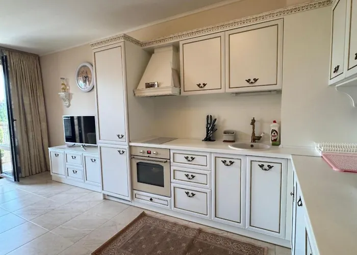 эстебан с 2 спальнями Lejlighed