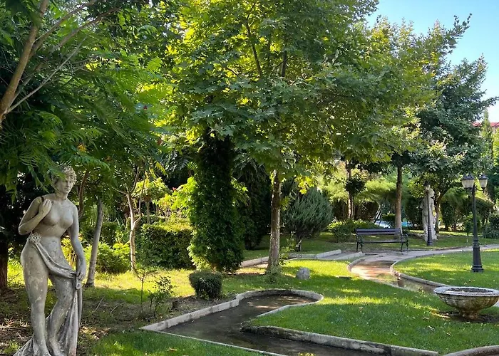 эстебан с 2 спальнями Nessebar