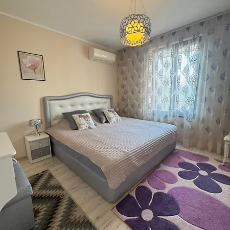 эстебан с 2 спальнями *