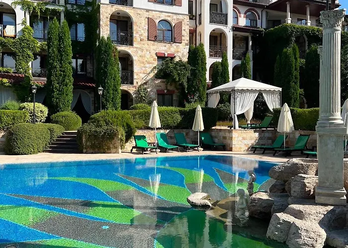 эстебан с 2 спальнями Διαμέρισμα *