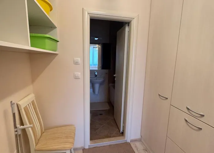 Διαμέρισμα эстебан с 2 спальнями *