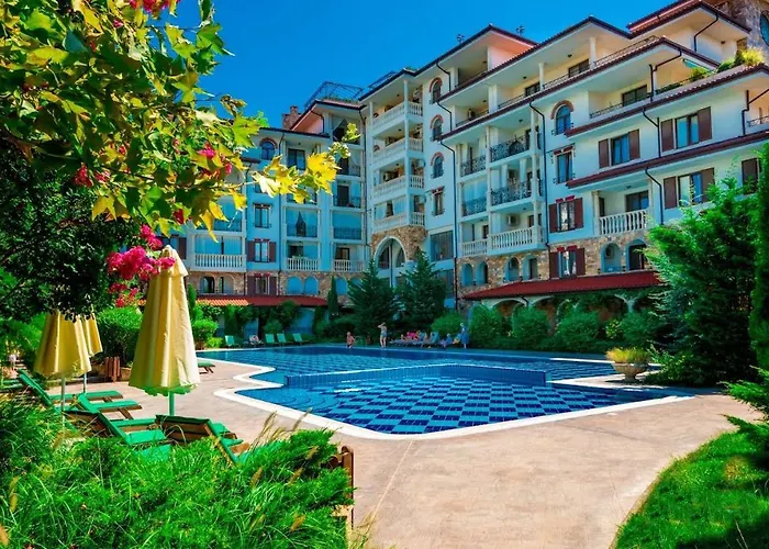 Διαμέρισμα эстебан с 2 спальнями