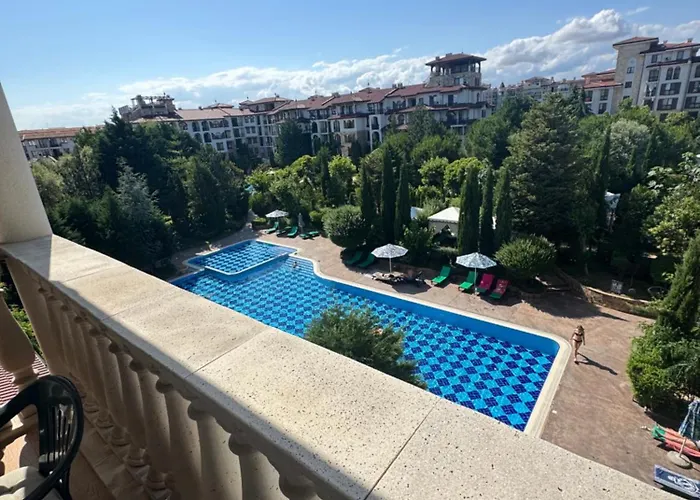 Διαμέρισμα эстебан с 2 спальнями