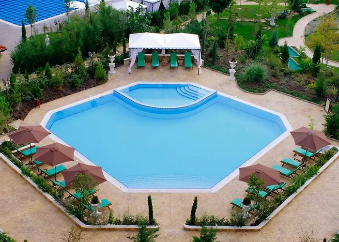 эстебан с 2 спальнями Διαμέρισμα Νεσέμπαρ